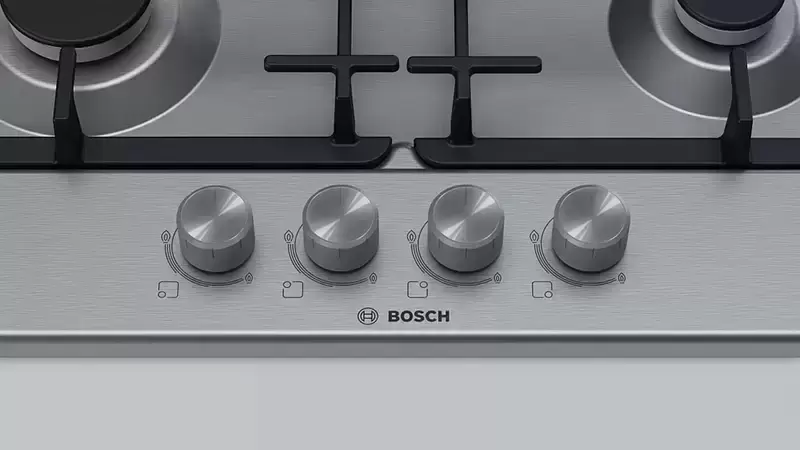 Варочная панель Bosch PGH6B5O93R