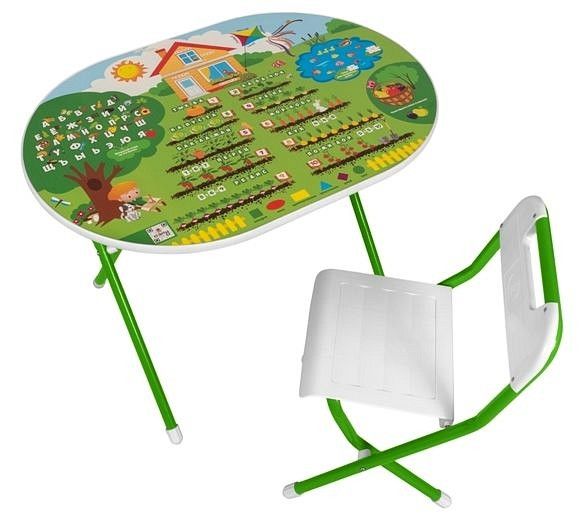 Набор для детской Дэми у3-01 212253