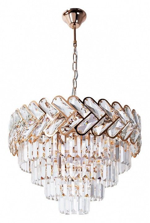 Подвесной светильник Arte Lamp Aisha A1025SP-8GO