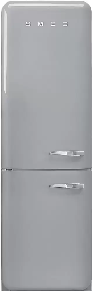 Холодильник Smeg FAB32LXN1