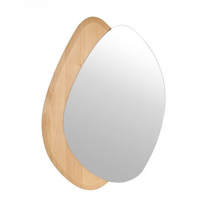 Зеркало настенное Eglo Lioma 425049