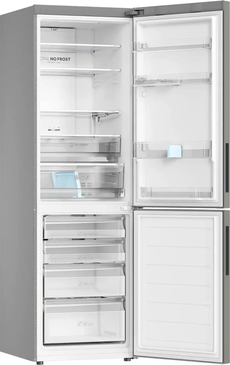 Холодильник Haier C2F619CFU1