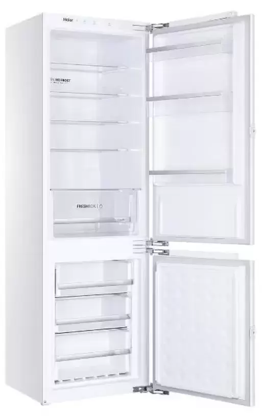 Встраиваемый холодильник Haier BCFT528AWRU