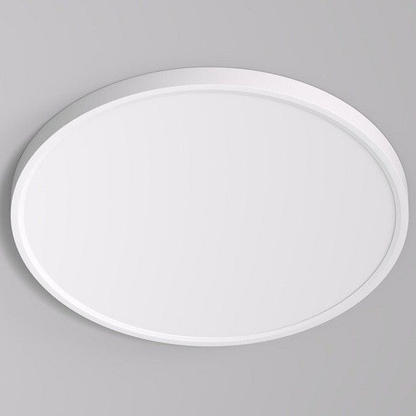 Накладной светильник Denkirs THIN DK6522-WH