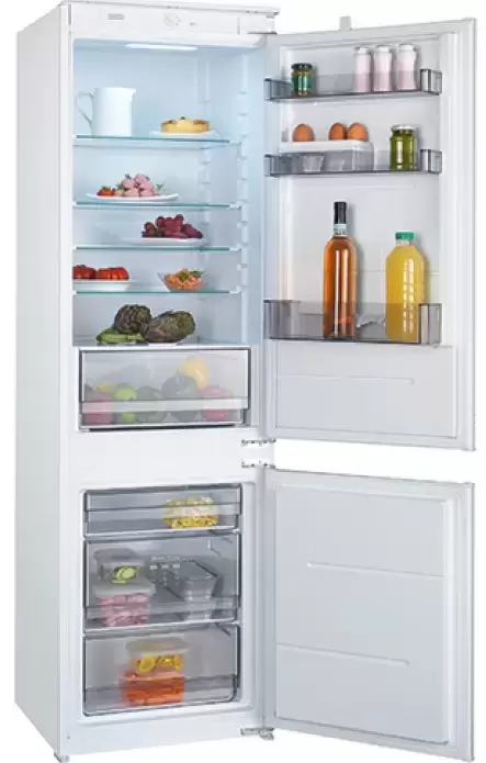 Встраиваемый холодильник Franke FCB 320 NR MS A+