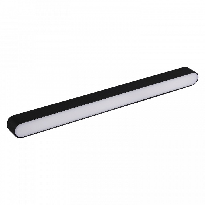 Накладной светильник Reluce  13001-9.3-001UR magnetic LED16W BK
