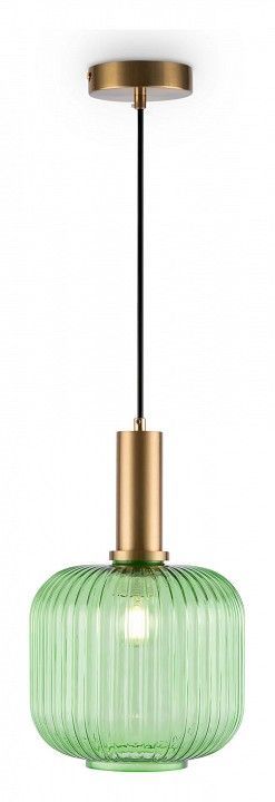 Подвесной светильник Freya Zelma FR8012PL-01BS