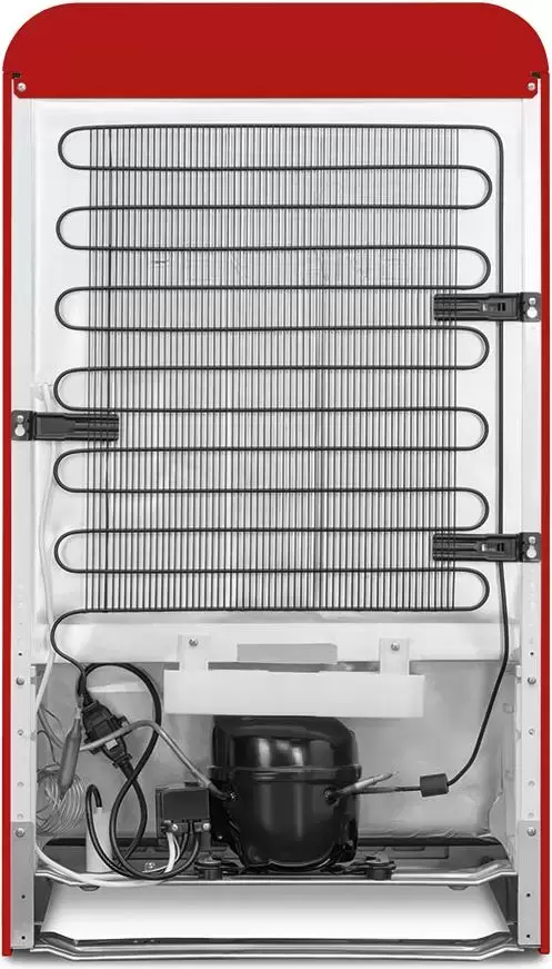 Холодильник Smeg FAB10LRD6
