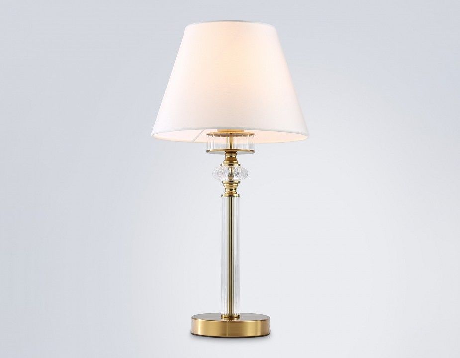 Настольная лампа декоративная Ambrella Light LH LH71027