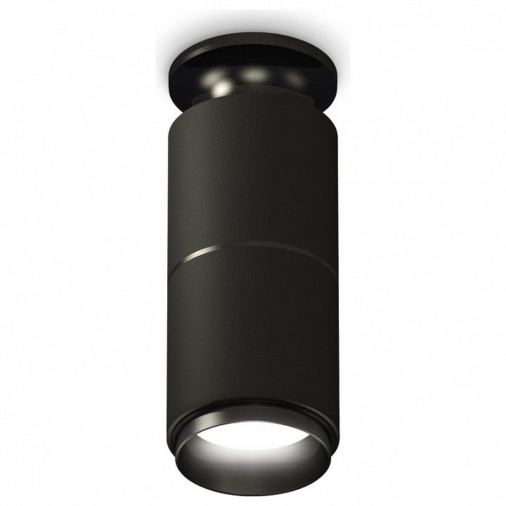 Накладной светильник Ambrella Light XS XS6302201