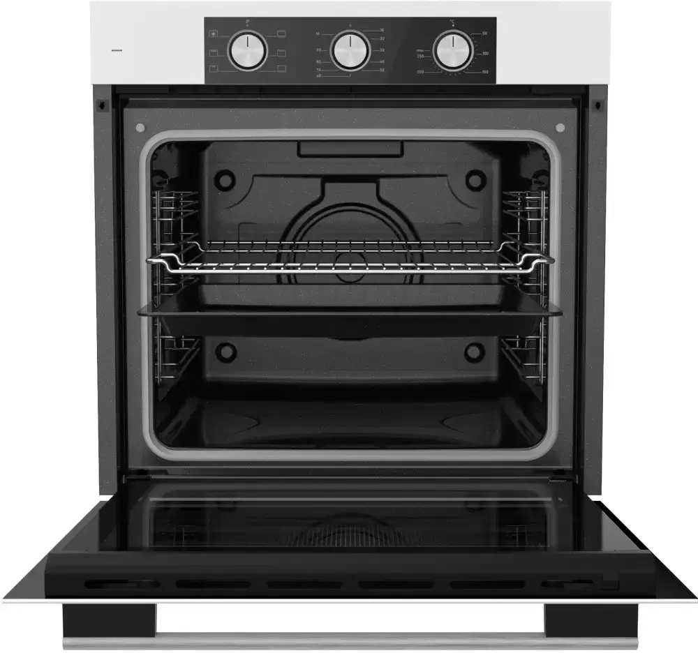 Духовой шкаф Kuppersberg HF 603 W