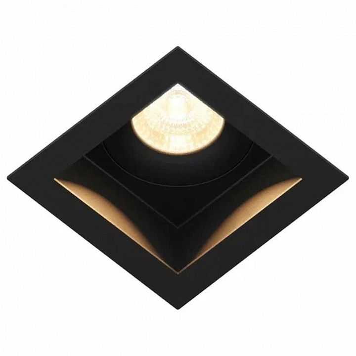 Встраиваемый светильник VOLTALIGHTING Fort DL0014.60.3K.TB DIM