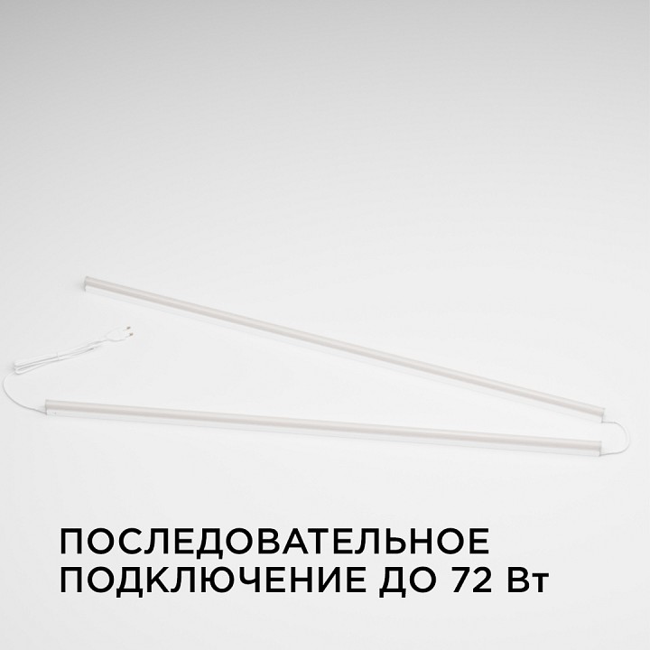 Накладной светильник Apeyron Electrics  30-07