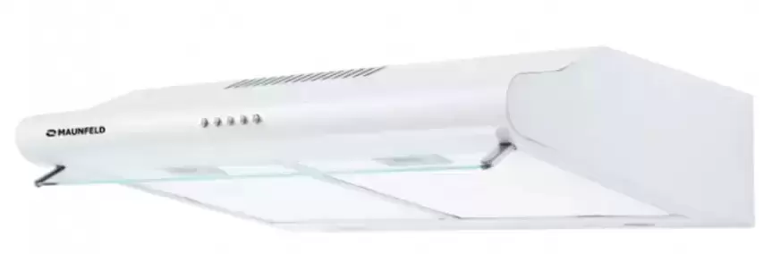 Кухонная вытяжка MAUNFELD MP-1 60 белый