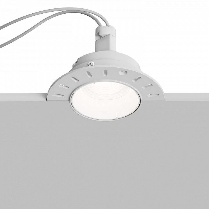 Встраиваемый светильник Hesby Lighting Stockholm HSBL_0218