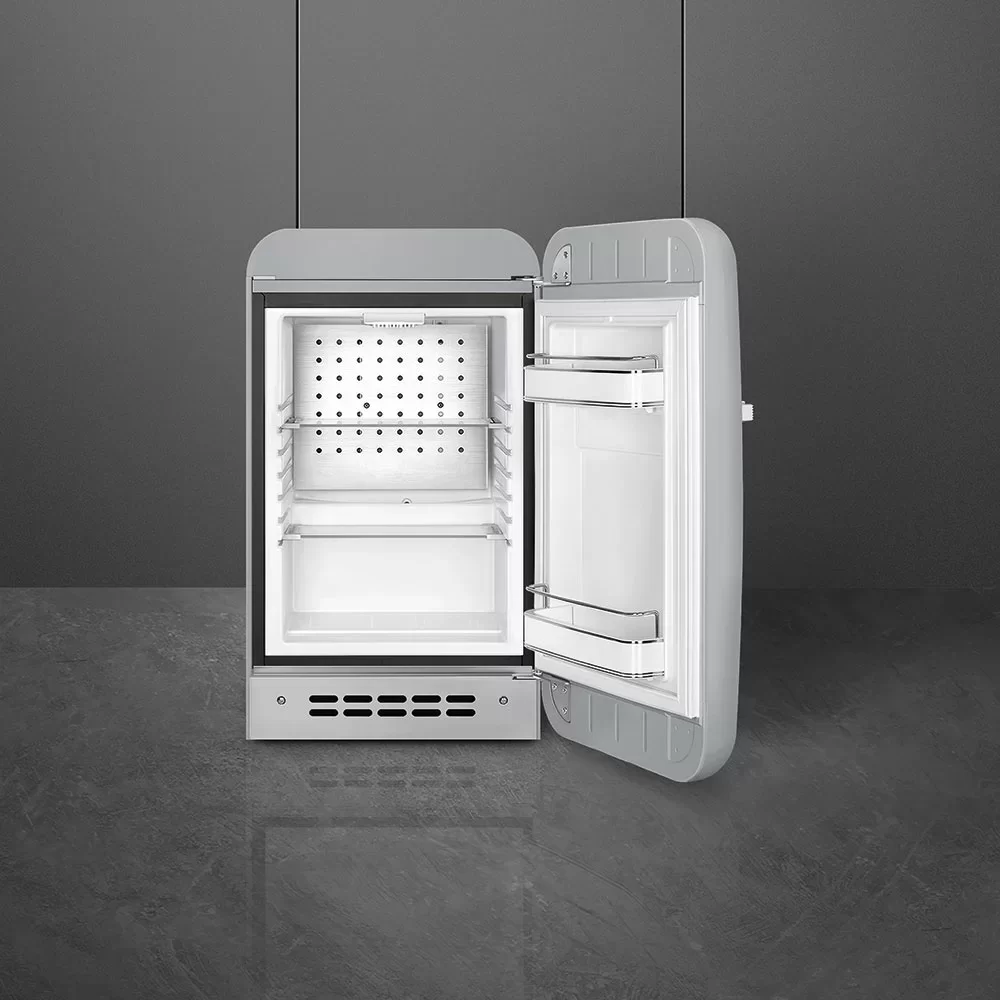 Мини-бар Smeg FAB5RSV3