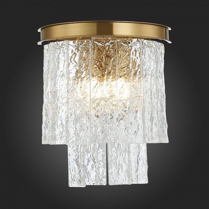 Накладной светильник ST-Luce Corsia SL1230.301.02