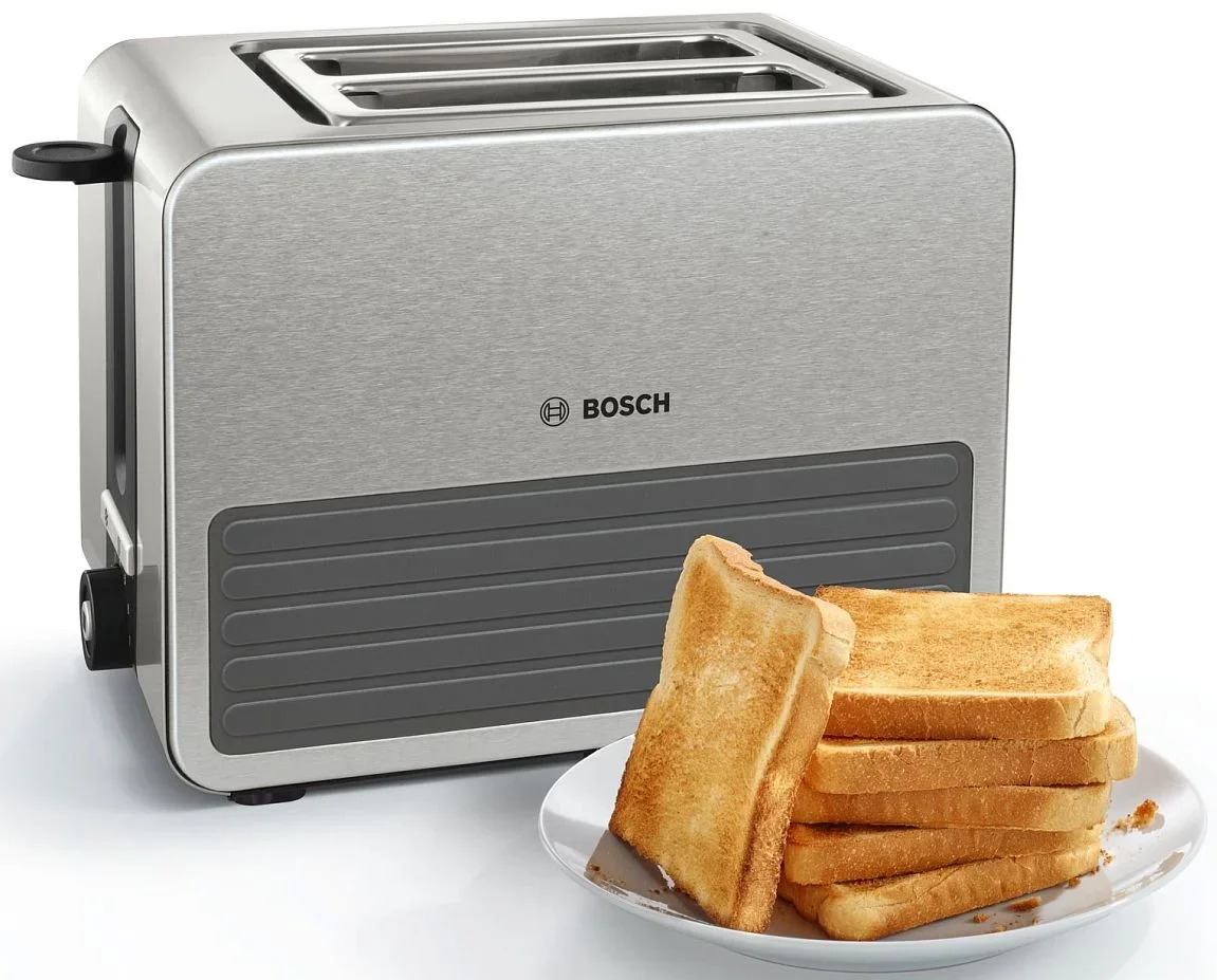 Тостер Bosch TAT7S25