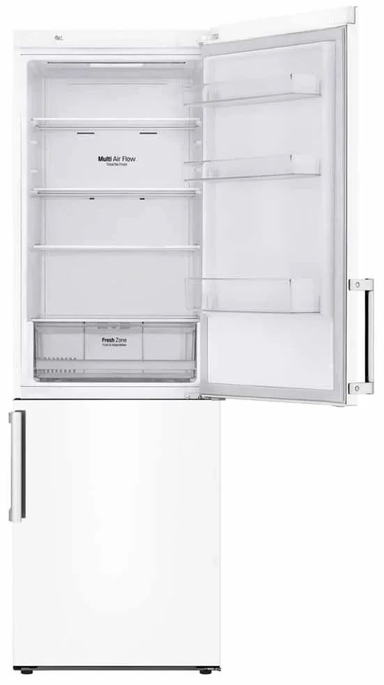 Холодильник LG GA-B 459 BQGL