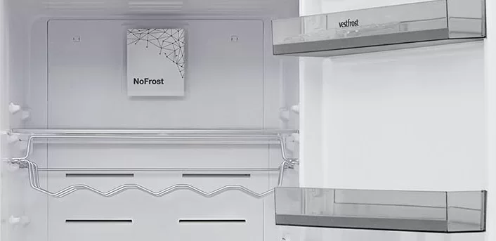 Холодильник Vestfrost VF395F SB