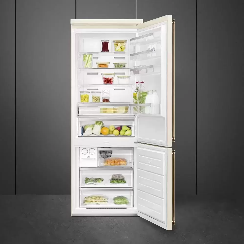 Холодильник Smeg FA8005RPO