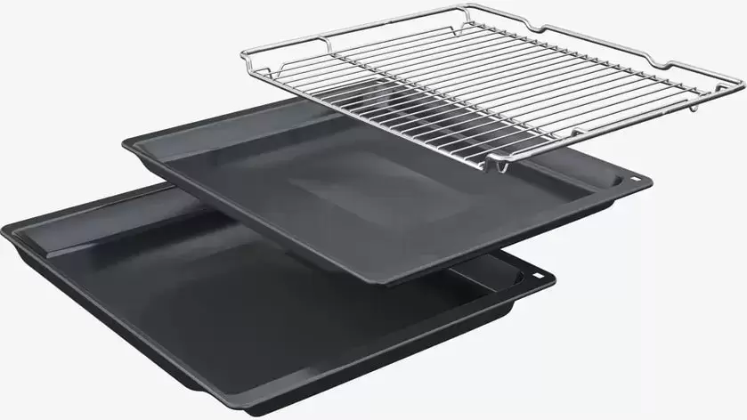 Духовой шкаф Bosch HBG536EB3