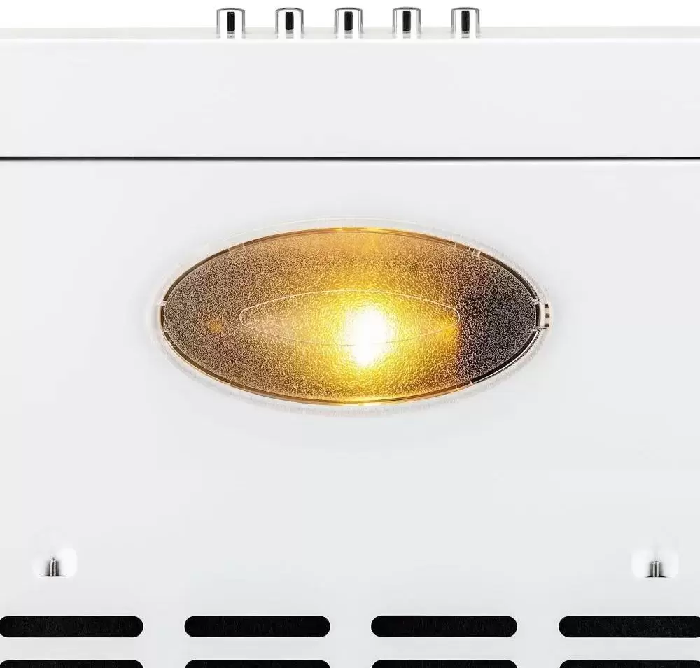 Вытяжка Krona ERMINA 500 white PB