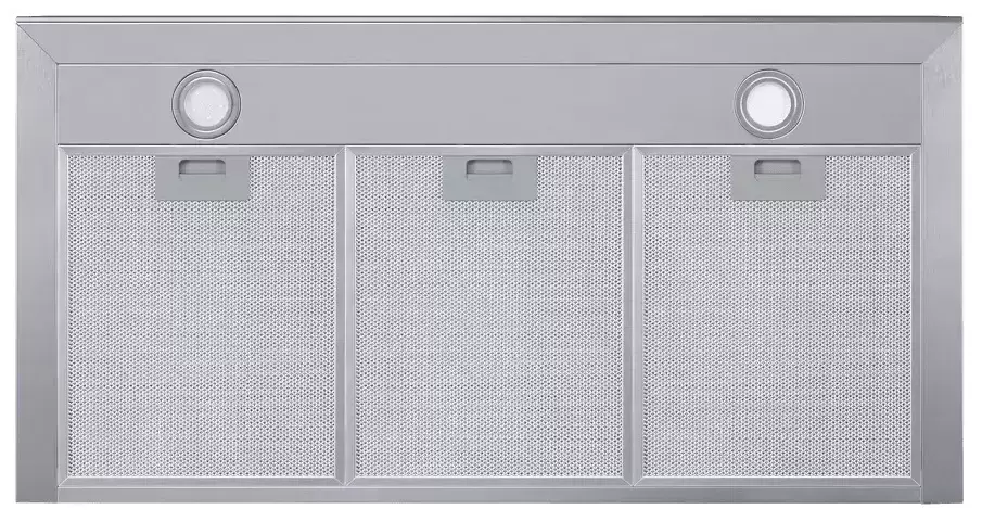Вытяжка Maunfeld Breeze 90 нержавеющая сталь