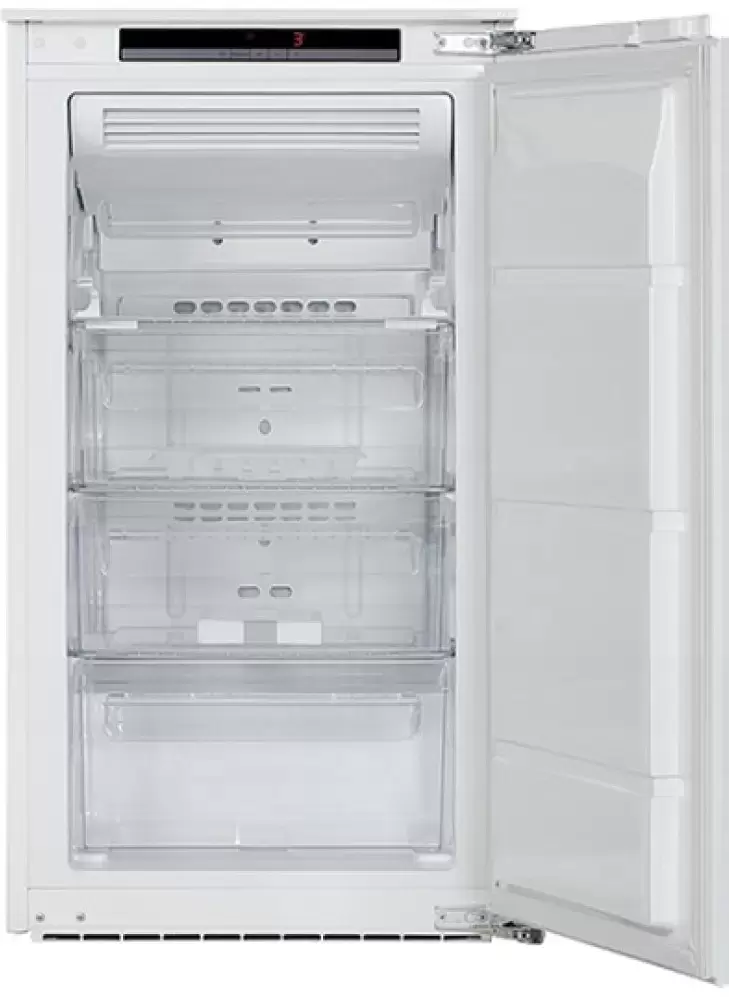 Встраиваемый морозильник Kuppersbusch ITE 1370-2