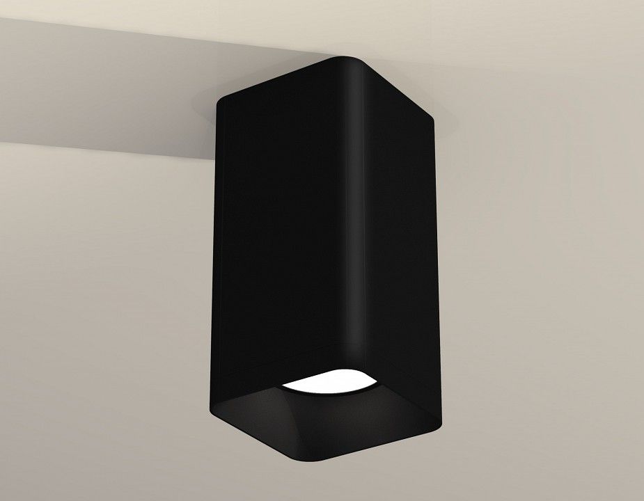 Накладной светильник Ambrella Light XS XS7821002