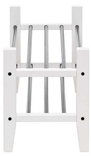 Стеллаж для обуви Leset Мира 2500000203497