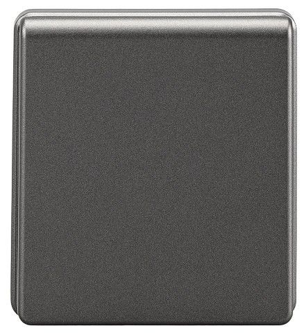 Розетка для вывод кабеля Kranz ROUND KR-78-0736-2