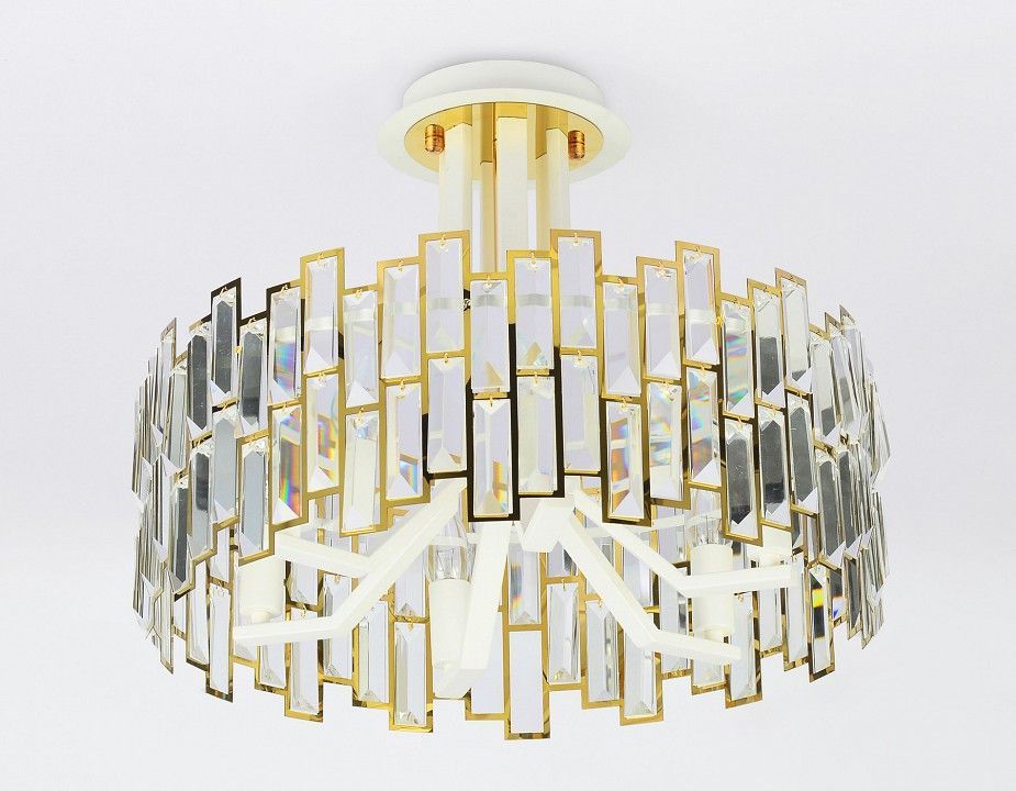 Подвесной светильник Ambrella Light TR TR5051