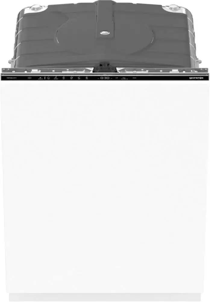 Встраиваемая посудомоечная машина Gorenje GV643D60