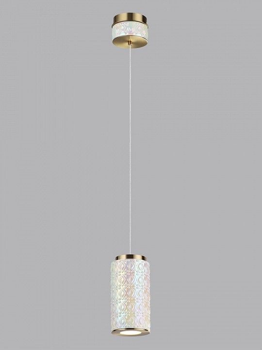 Подвесной светильник Odeon Light L-VISION 5454/5L