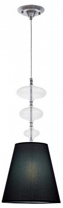 Подвесной светильник LUMINA DECO Veneziana LDP 1113 BK