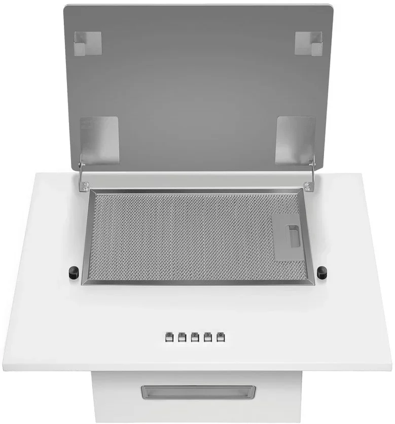 Вытяжка Maunfeld Wind 60 A White