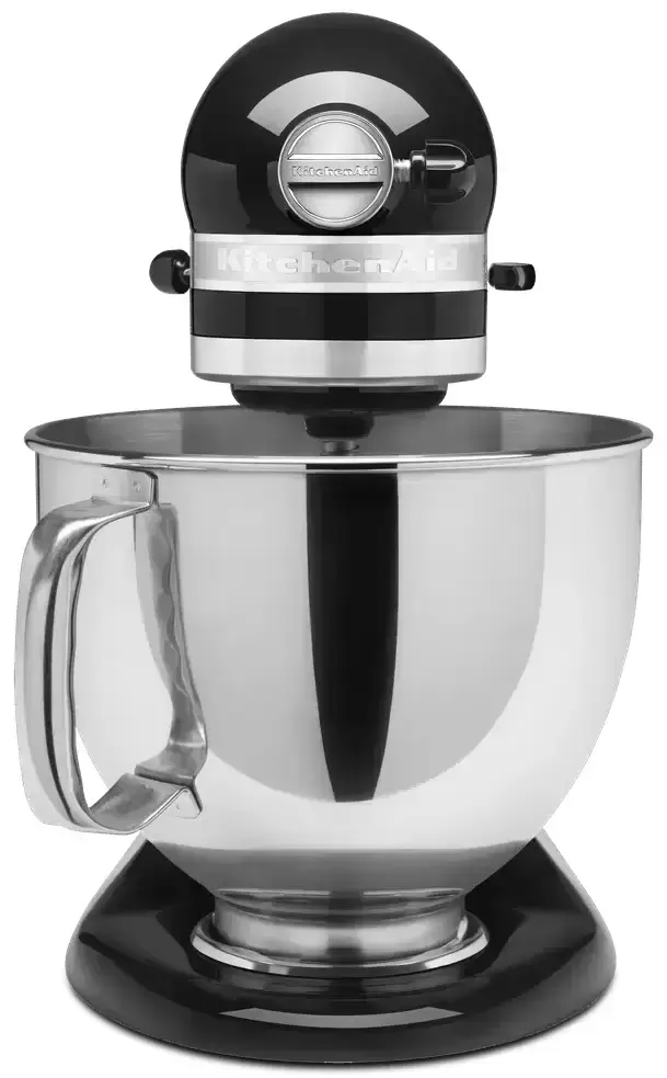 Планетарный миксер KitchenAid 5KSM175PSEOB