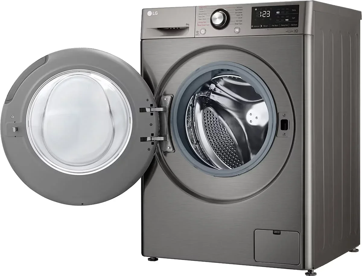 Стиральная машина LG F4R3TYG6P