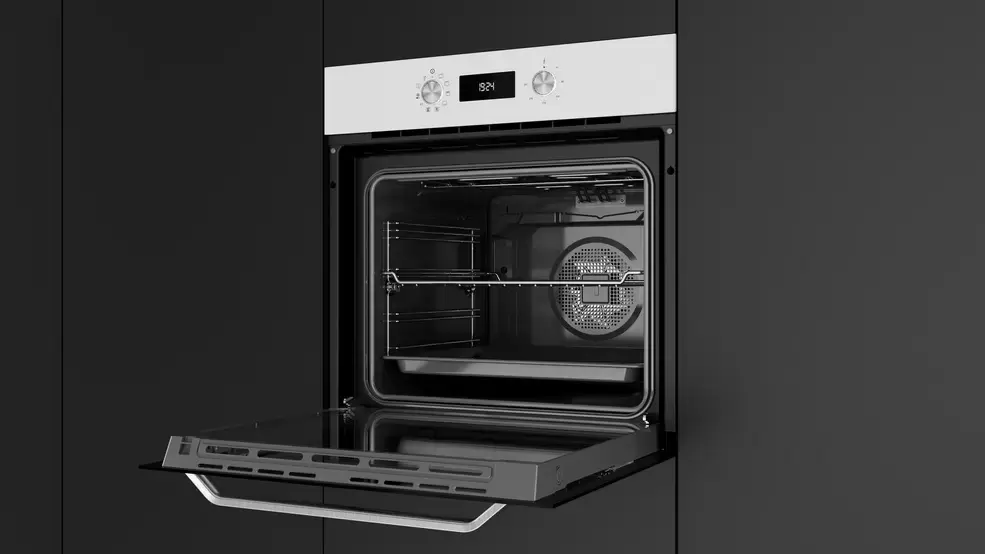 Духовой шкаф Teka HCB 6535 WHITE