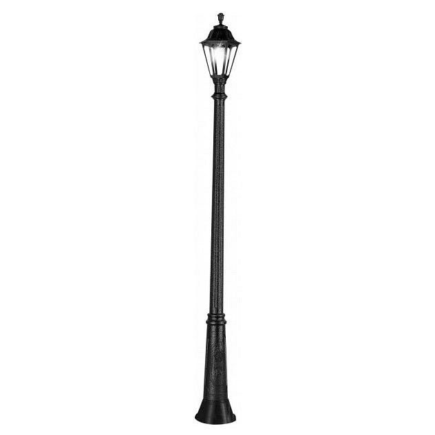 Фонарный столб Fumagalli Rut E26.157.000.AXE27