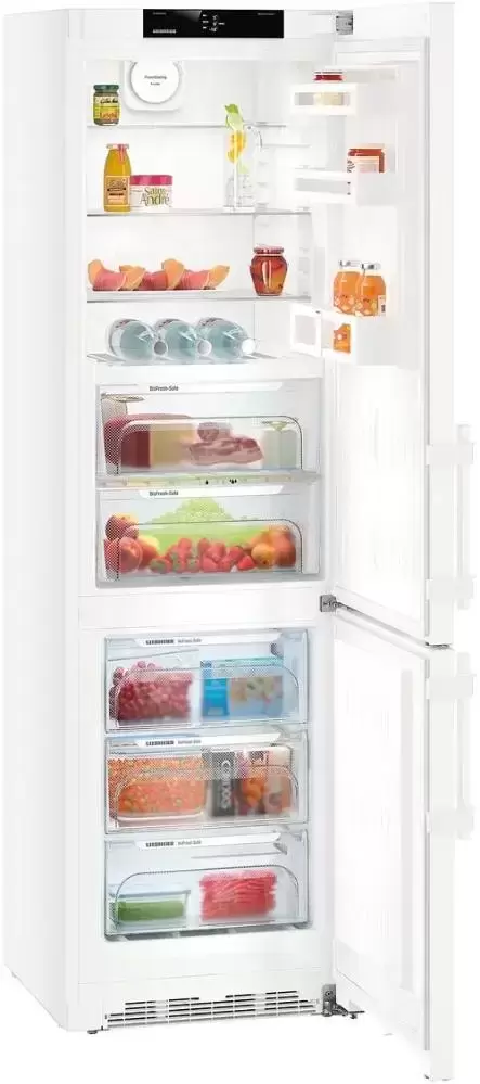 Холодильник Liebherr CBN 4815 Comfort BioFresh NoFrost