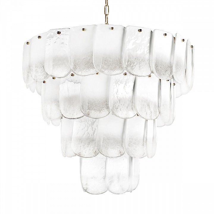 Подвесная люстра Loft it Gradient 10482/600 White