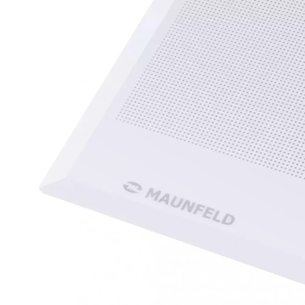 Индукционная варочная панель MAUNFELD MVI59.2FL-WH