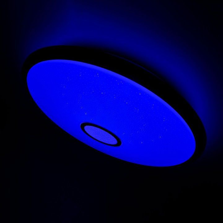 Накладной светильник Citilux Старлайт Смарт CL703A105G