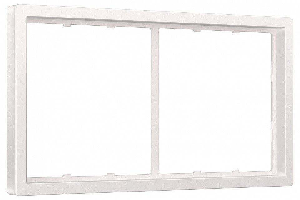 Рамка на 2 поста Ambrella Volt SIGMA SF150202