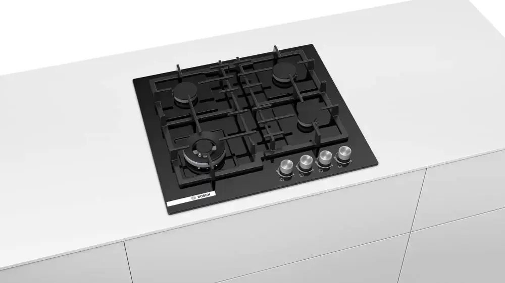 Газовая варочная панель Bosch PNH6B6O92R