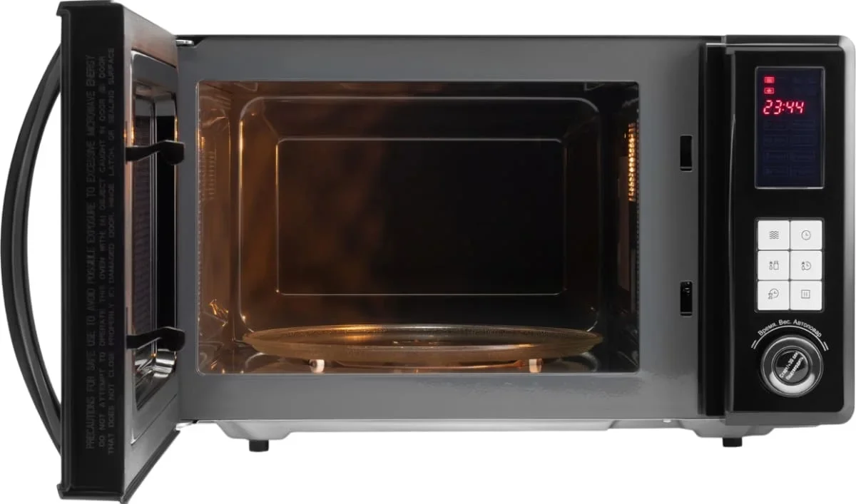 Микроволновая печь Hyundai HYM-D3009