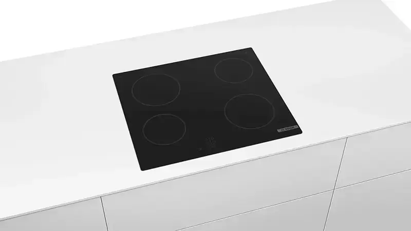 Электрическая варочная панель Bosch PKE611AA1R