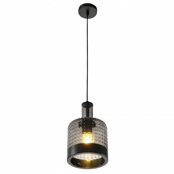 Подвесной светильник MyFar Edwin MR2474-1P